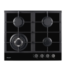 Варочная поверхность WEISSGAUFF HGG 641 BGH