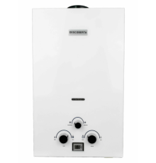 Газовая колонка DESCOBERTA JSD20-CK10