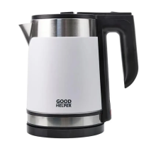 Электрочайник GOODHELPER KPS-185C белый