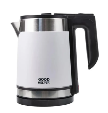 Электрочайник GOODHELPER KPS-185C белый