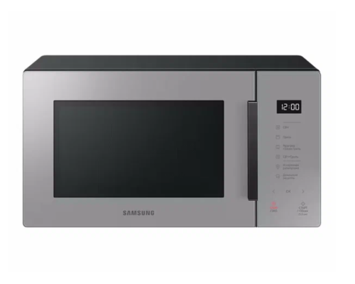 Микроволновая печь SAMSUNG MS23T5018AG/BW