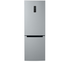 Холодильник БИРЮСА M920NF металлик