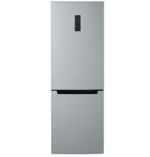 Холодильник БИРЮСА M920NF металлик