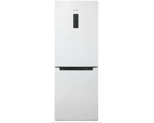 Холодильник БИРЮСА 920NF белый