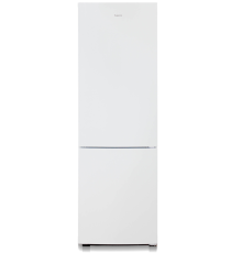 Холодильник БИРЮСА 6127 белый