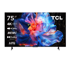 Телевизор TCL 75P6K