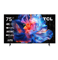 Телевизор TCL 75P6K