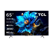 Телевизор TCL 65P7K