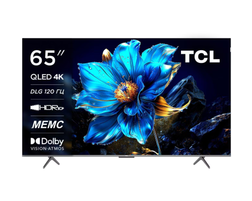 Телевизор TCL 65P7K