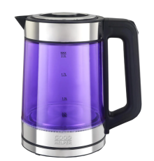 Электрочайник GOODHELPER KPG-2201 purple