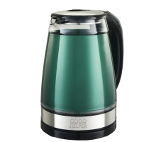 Электрочайник GOODHELPER KPG-1810 green