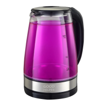 Электрочайник GOODHELPER KPG-1810 pink