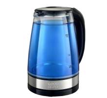 Электрочайник GOODHELPER KPG-1810 blue