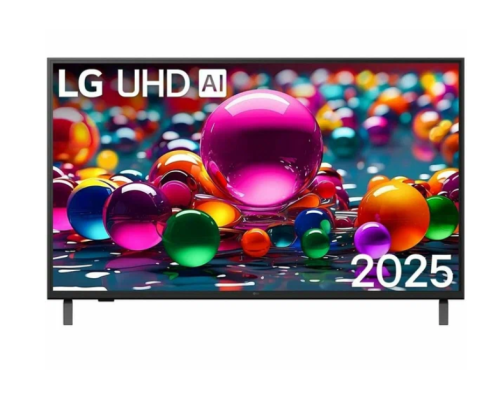 Телевизор LG 43UA75009LA