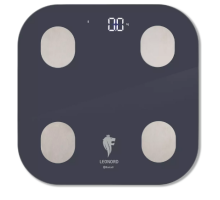 Весы напольные LEONORD LE-1216