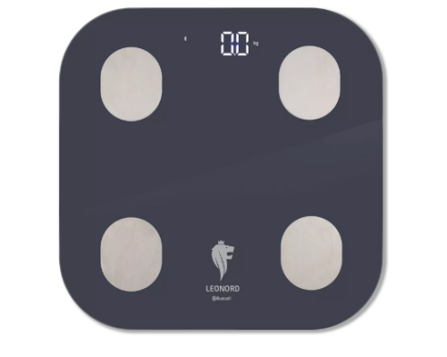 Весы напольные LEONORD LE-1216