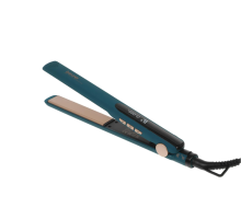 Прибор для укладки BEURER HS50 Ocean бирюзовый (выпрямитель)
