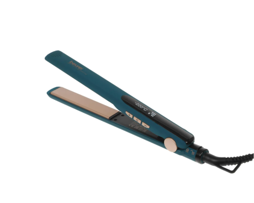 Прибор для укладки BEURER HS50 Ocean бирюзовый (выпрямитель)