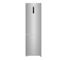 Холодильник HAIER CEF538CSG серебро