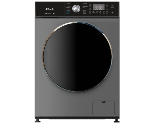Стиральная машина ARDO WTH81451S2 