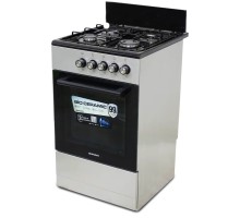 Плита SHIVAKI OTTIMA 50 G grey