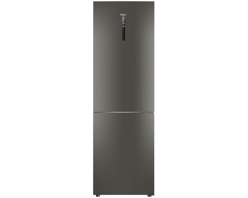 Холодильник HAIER C2F636CFRGU1 серебро