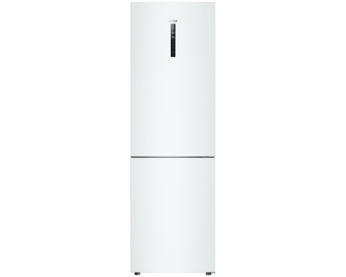 Холодильник HAIER C2F636CWRGU1 белый