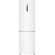Холодильник HAIER C2F636CWRGU1 белый