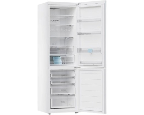 Холодильник HAIER C2F637CWMVU1 белый