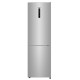 Холодильник HAIER CEF536CSG серебро