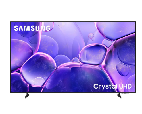 Телевизор SAMSUNG UE-55U8000FUXRU