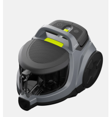 Пылесос TUVIO TVC01C