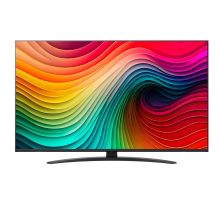Телевизор LG 50NANO81A6A 