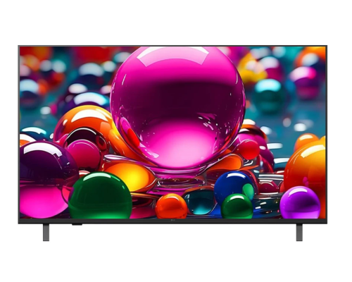 Телевизор LG 50UA75009LA