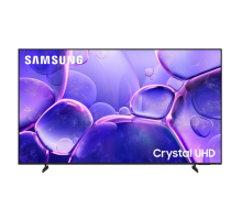 Телевизор SAMSUNG UE-50U8000FUXRU