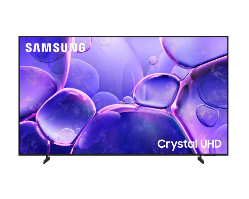 Телевизор SAMSUNG UE-50U8000FUXRU