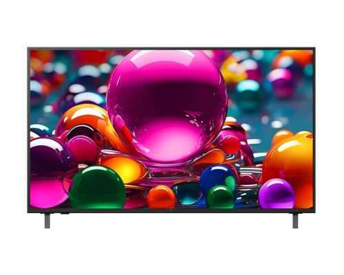 Телевизор LG 55UA75009LA