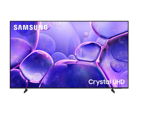 Телевизор SAMSUNG UE-75U8000FUXRU