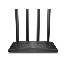 Wi-Fi роутер TP-LINK Archer C6U AC1200
