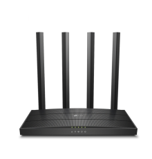 Wi-Fi роутер TP-LINK Archer C6U AC1200