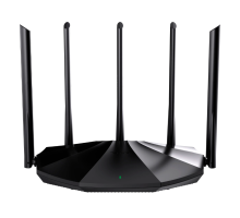 Wi-Fi роутер TENDA RX2 PRO AX1500