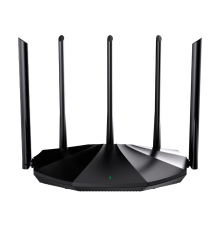 Wi-Fi роутер TENDA RX2 PRO AX1500