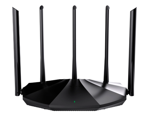Wi-Fi роутер TENDA RX2 PRO AX1500