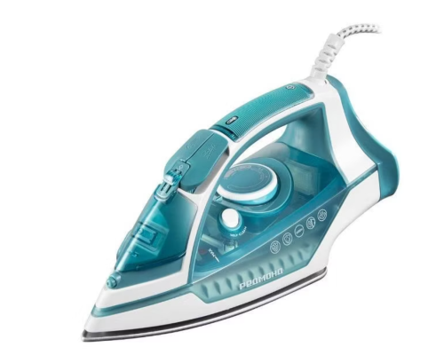 Утюг REDMOND IR1606 бирюзовый
