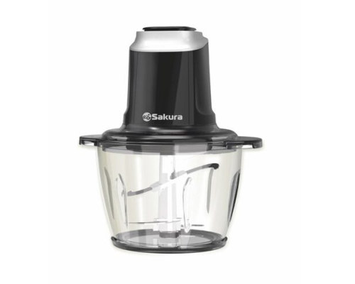 Измельчитель SAKURA SA-6261BK
