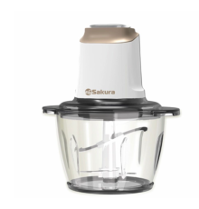 Измельчитель SAKURA SA-6261W