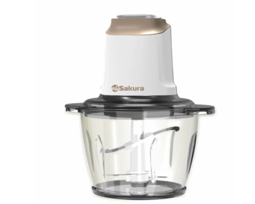 Измельчитель SAKURA SA-6261W