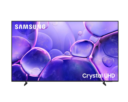 Телевизор SAMSUNG UE-65U8000FUXRU