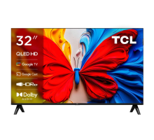 Телевизор TCL 32S5K-UZ