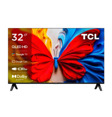 Телевизор TCL 32S5K-UZ